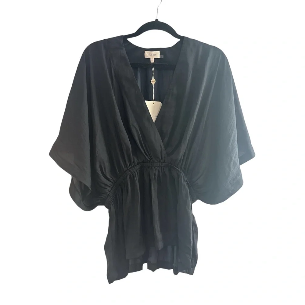 Bohme Pettra Blouse NWT - Picture 2 of 8